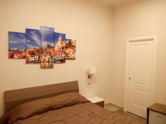 B&B ラ ディモラ デル コンテ