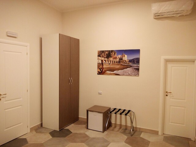 B&B ラ ディモラ デル コンテ