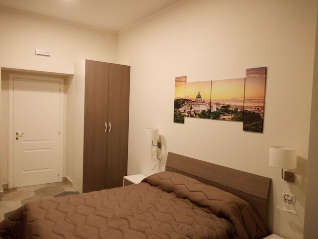 B&B ラ ディモラ デル コンテ