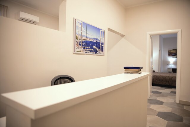 B&B ラ ディモラ デル コンテ