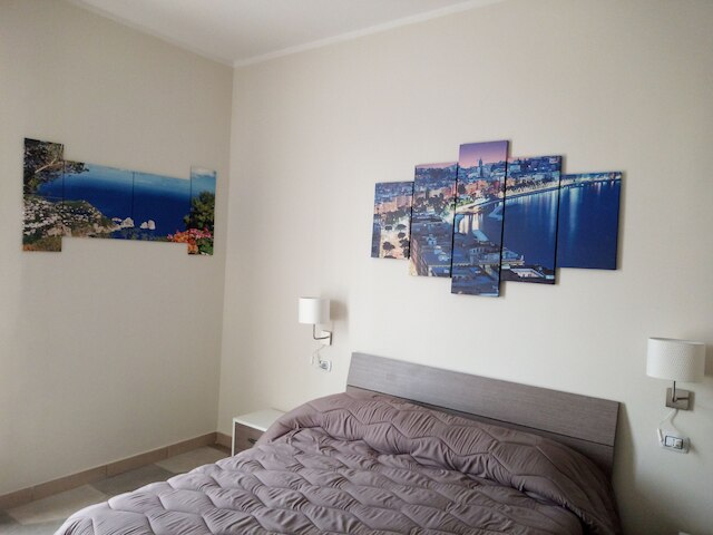 B&B ラ ディモラ デル コンテ