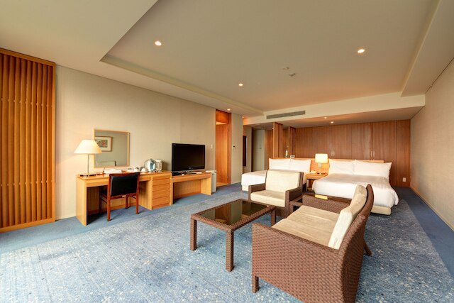 熱海倶楽部迎賓館