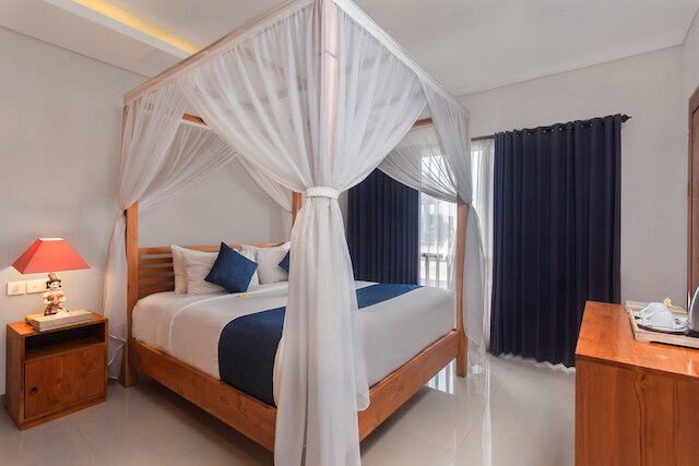 ニン ヴィラ ウブド by ジェニュインホスト