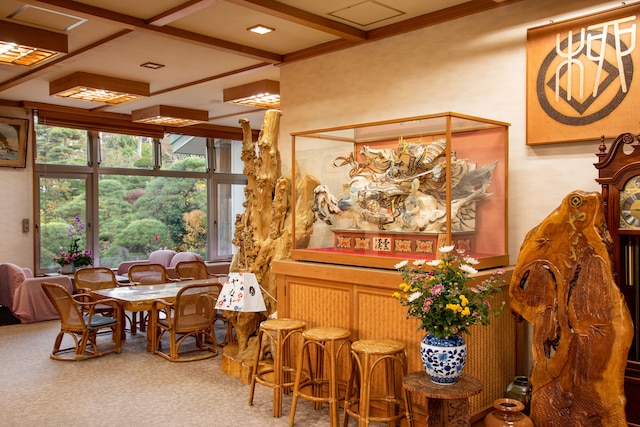 本陣の宿 柳の湯