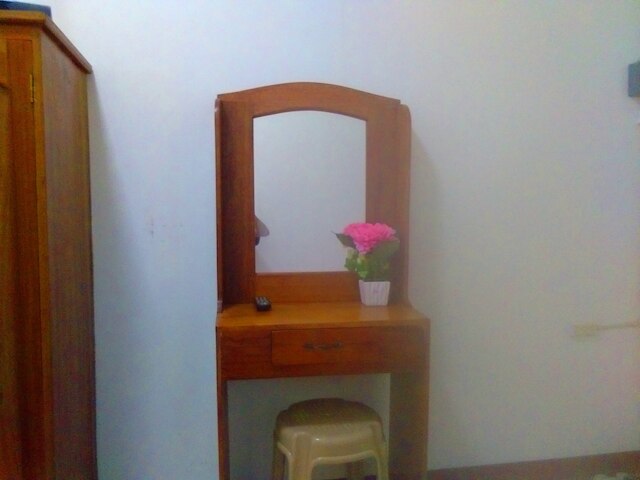 カサオロ ホームステイ