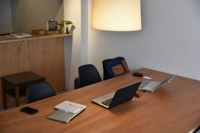 とまり木ホステル カフェ & バー