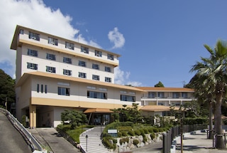 海辺のホテルはな