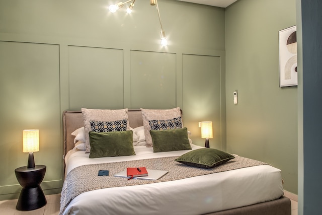 ボルゴニョーナ ルームズ