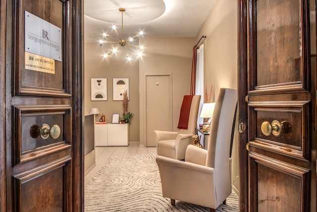 ボルゴニョーナ ルームズ