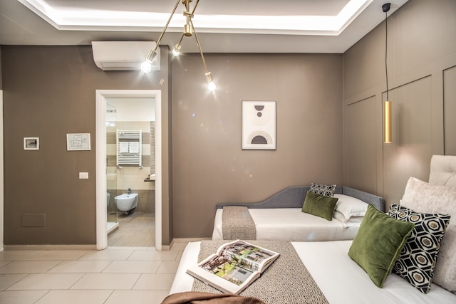 ボルゴニョーナ ルームズ