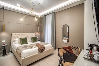 ボルゴニョーナ ルームズ