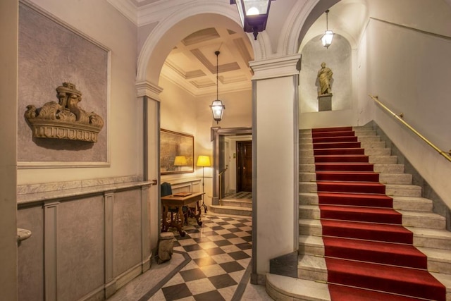 ボルゴニョーナ ルームズ