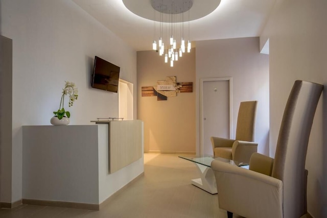 ボルゴニョーナ ルームズ