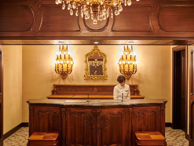 ルグラン軽井沢ホテル & リゾート