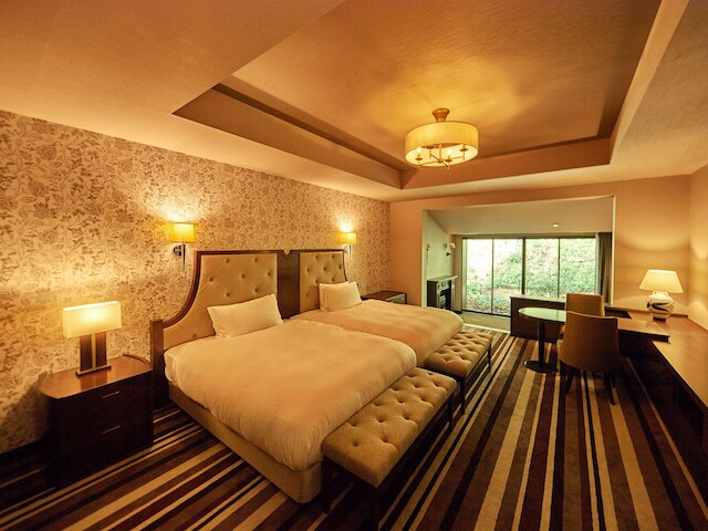 ルグラン軽井沢ホテル & リゾート