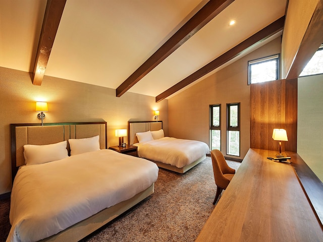 ルグラン軽井沢ホテル & リゾート