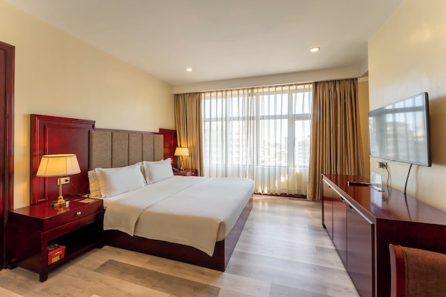 スイス ベルホテル ブルーレーン マニラ フィリピン