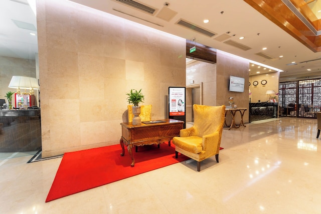 スイス ベルホテル ブルーレーン マニラ フィリピン