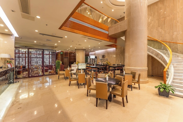 スイス ベルホテル ブルーレーン マニラ フィリピン