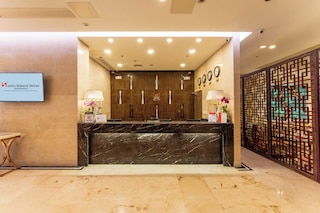 スイス ベルホテル ブルーレーン マニラ フィリピン