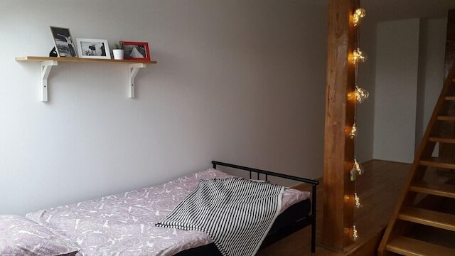 アティック フラット ウィズ アメージング テラス