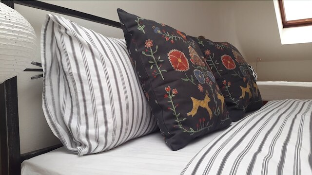 アティック フラット ウィズ アメージング テラス