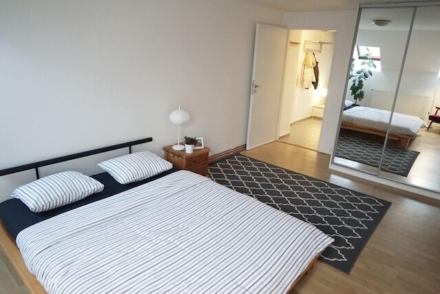 アティック フラット ウィズ アメージング テラス