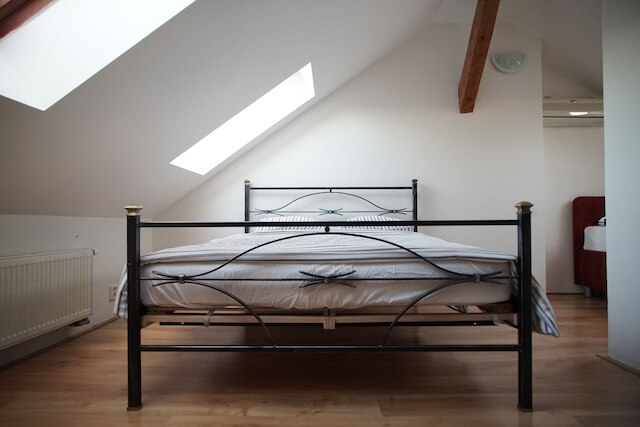 アティック フラット ウィズ アメージング テラス