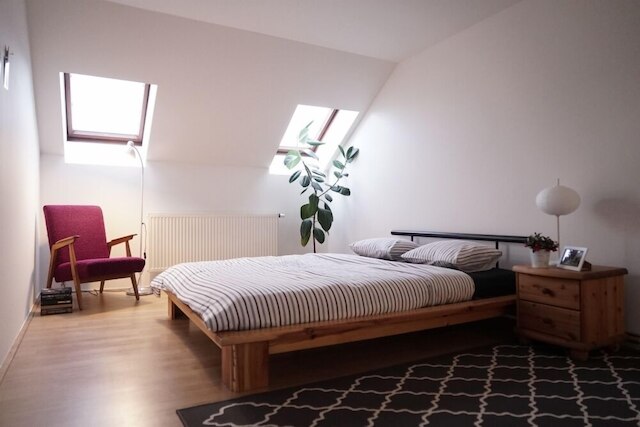 アティック フラット ウィズ アメージング テラス