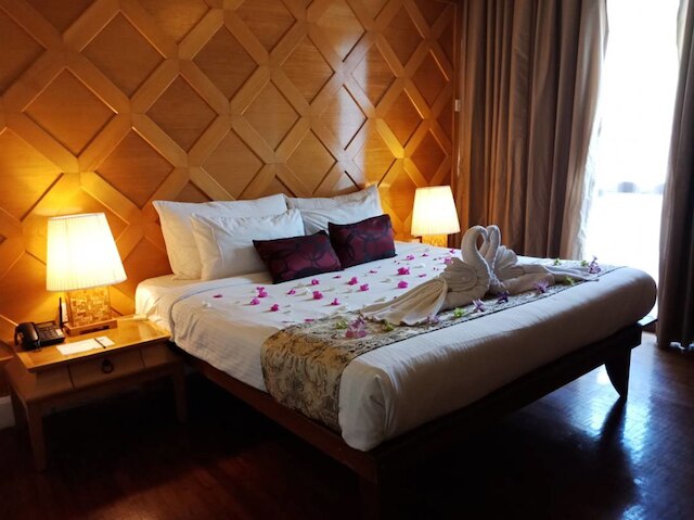 ラグーン レジデンス @ ランカウイ