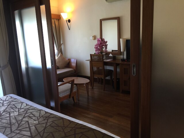 ラグーン レジデンス @ ランカウイ