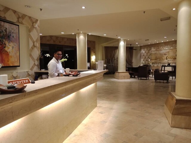 ラグーン レジデンス @ ランカウイ