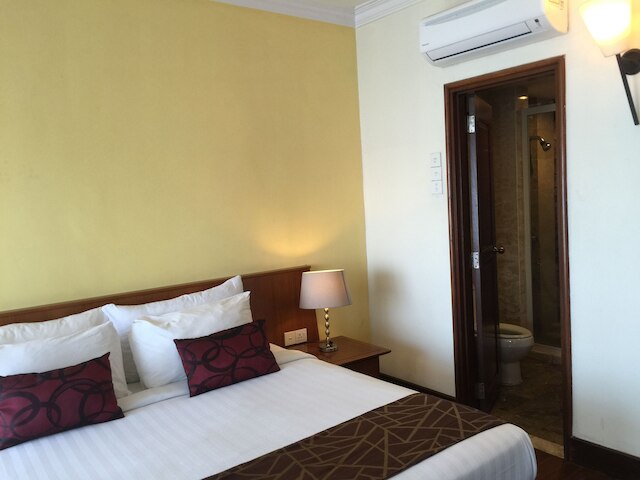 ラグーン レジデンス @ ランカウイ