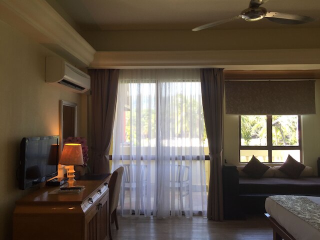 ラグーン レジデンス @ ランカウイ