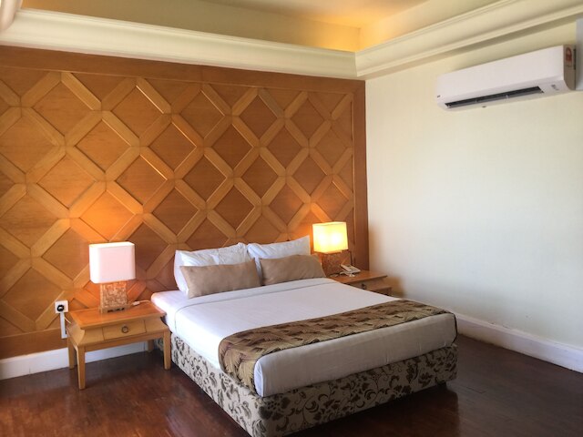 ラグーン レジデンス @ ランカウイ