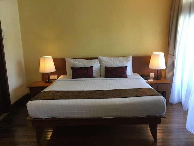 ラグーン レジデンス @ ランカウイ