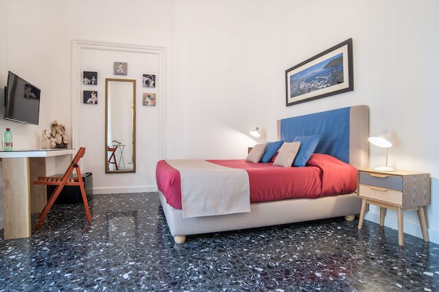 ナポリアーモ ゲスト ハウス