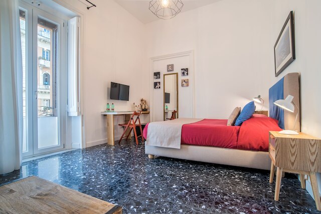 ナポリアーモ ゲスト ハウス