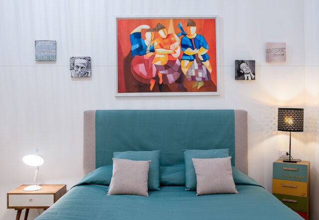 ナポリアーモ ゲスト ハウス