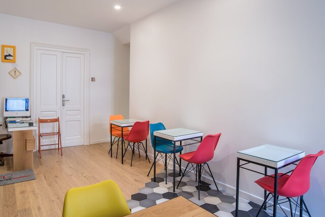 ナポリアーモ ゲスト ハウス