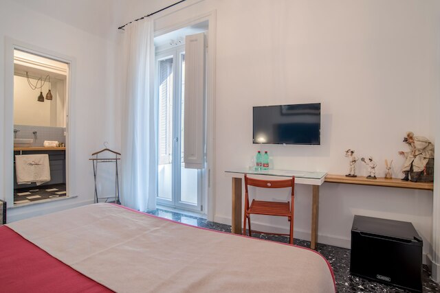 ナポリアーモ ゲスト ハウス