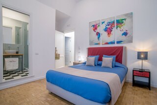 ナポリアーモ ゲスト ハウス