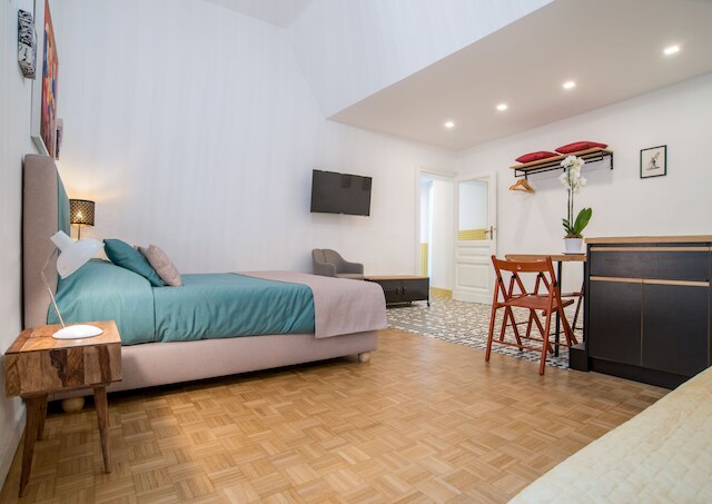 ナポリアーモ ゲスト ハウス