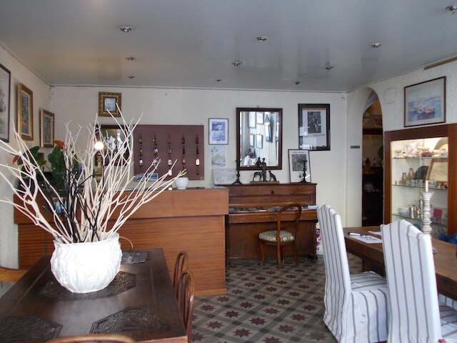 オテル ルルサン