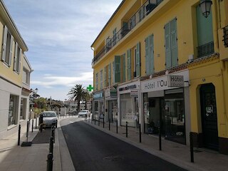 オテル ルルサン