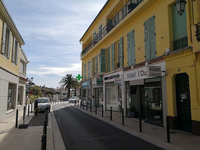 オテル ルルサン