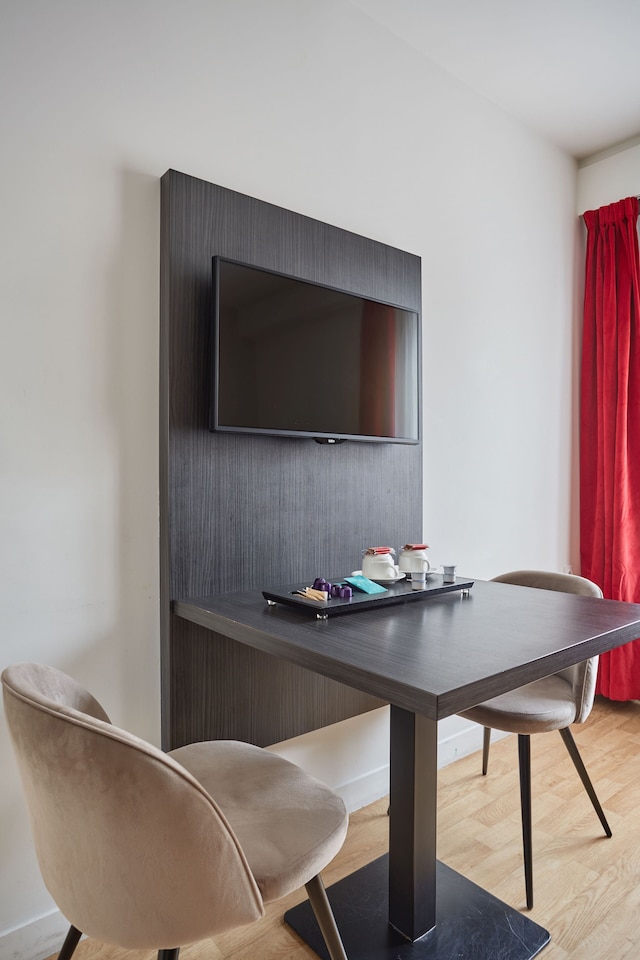 アパルト ホテル オダリス シティ パリ モンマルトル