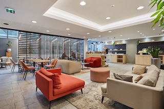 アパルト ホテル オダリス シティ パリ モンマルトル