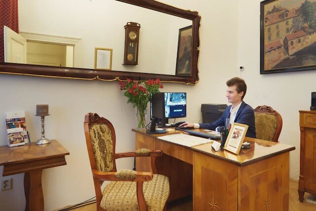 ジョセフィンオールドタウンスクエアホテル - チェコの先導的なホテル