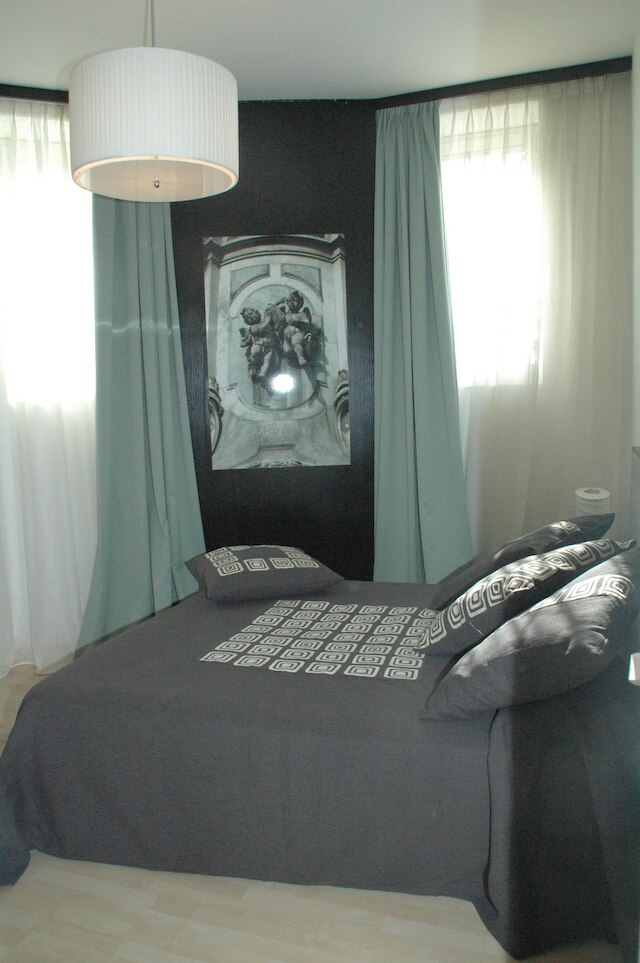 レジデンツァ リーゾラ